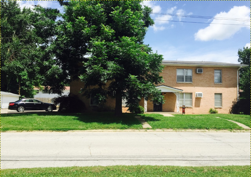 Carbondale- Apartments-For-Lease | Parrish Enterprises